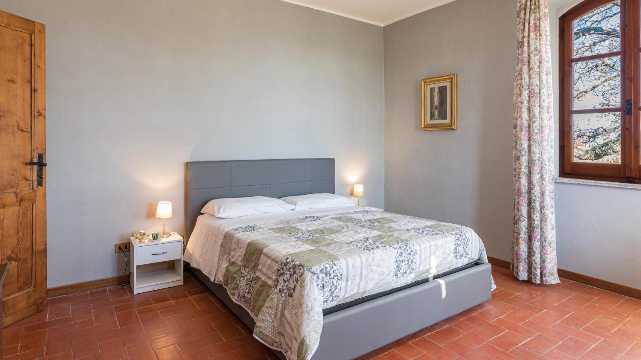 Casale Le Tre Querce 8&1, Emma Villas 오르비에토 외부 사진